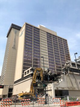 Now is the time to discuss and prioritize the design values and goals of our community.