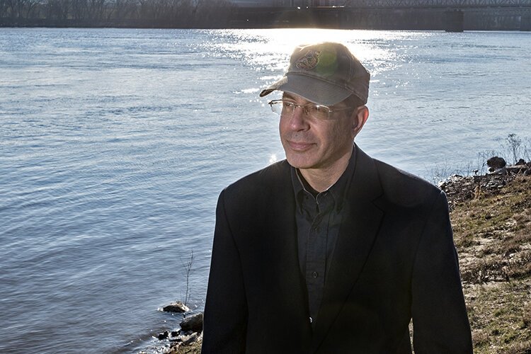 According to Cogen, industries and regulators should be concentrating on eliminating the use of questionable chemicals through improved manufacturing processes and new technologies.