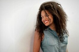 Alyssa Nicole Harris