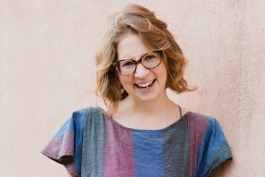 Lee Wellington, executive director of the Urban Manufacturing Alliance