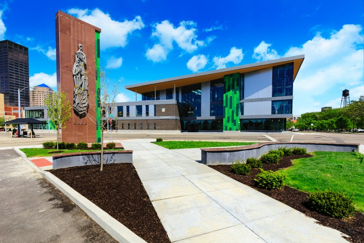 The Dayton Metro Library's Game Hour is on March 26.