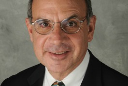 Cincinnati civil rights attorney Alphonse Gerhardstein 