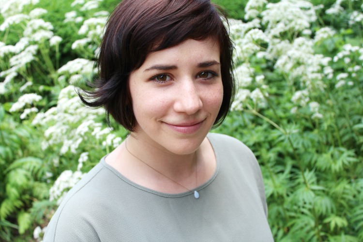 Justine Aimee McNulty