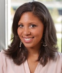 Danielle Wilson, Talent Attraction Impact Leader, Cincinnati USA Regional Chamber