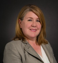 Juli Luebbe, User Experience Designer, Kroger Digital, a branch of Kroger Tech