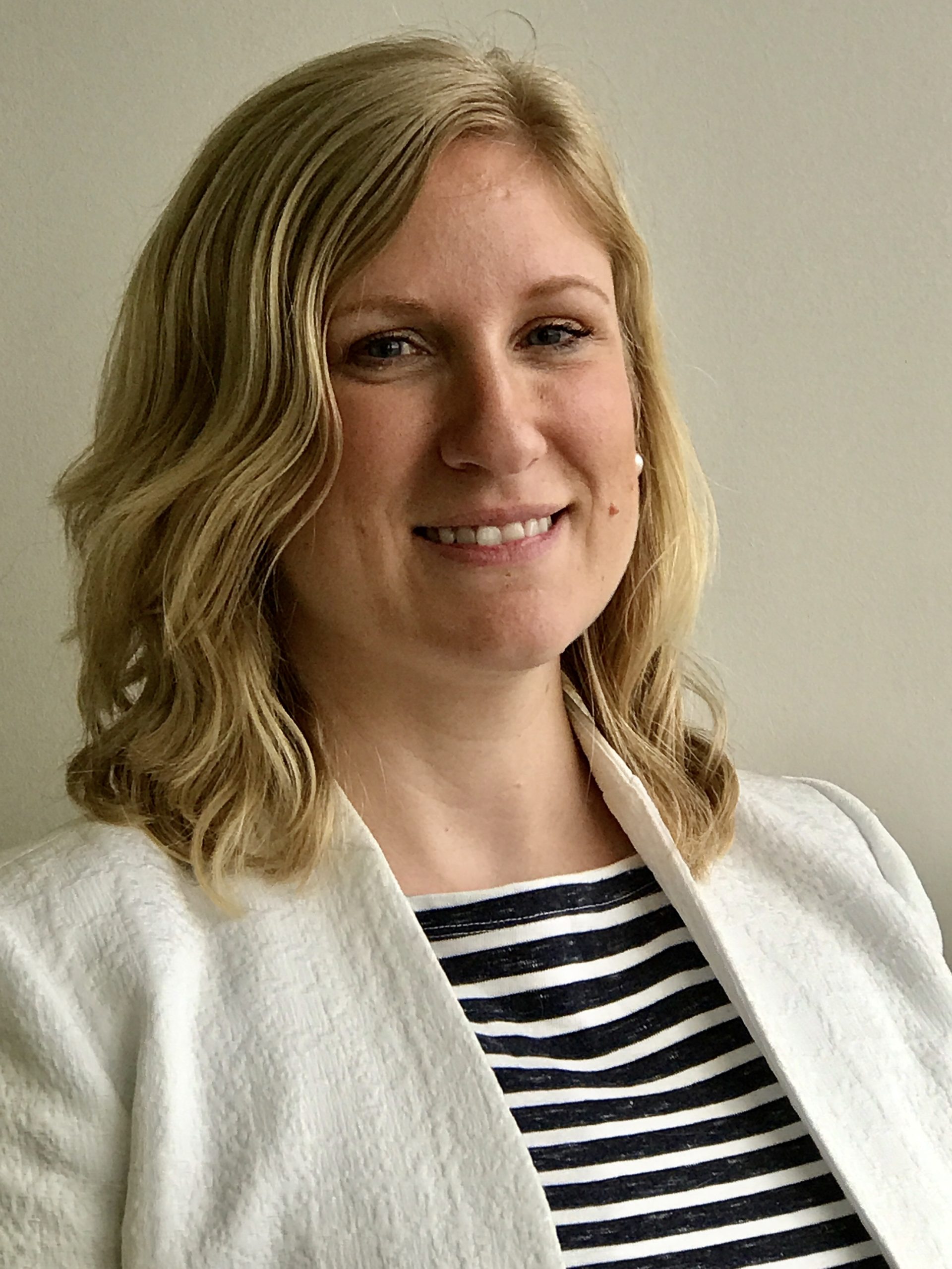 Alicia Speed, Technology Recuiting Manager at Russell Tobin