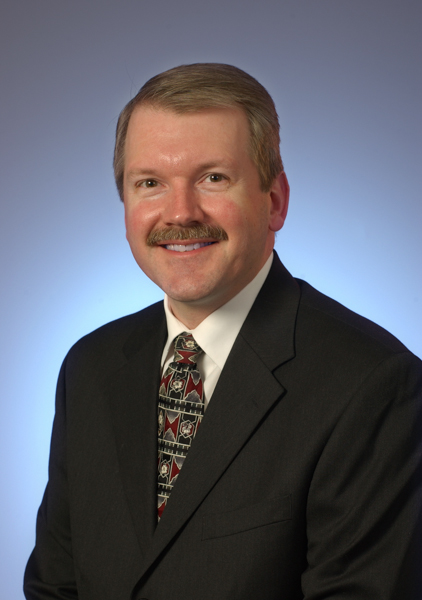 Bob Turner, AVP of Application Development at Western & Southern