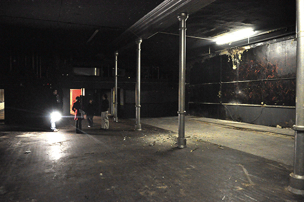 Photo: Soapbox Archives