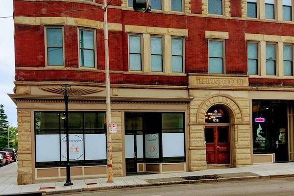 Photo: Soapbox Archives