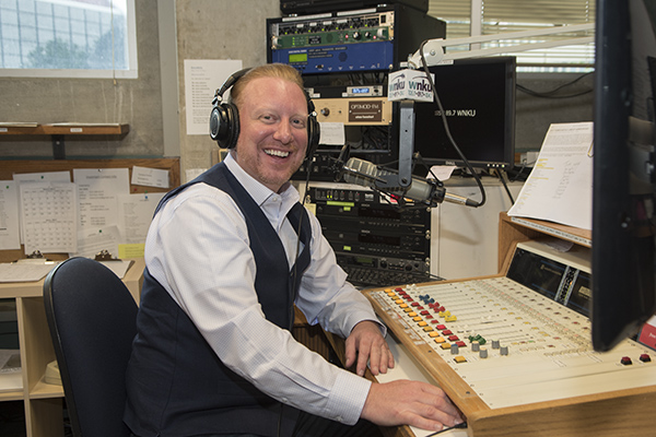 Photo: Soapbox Archives