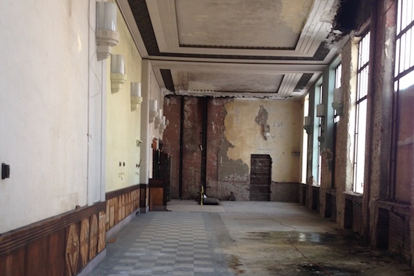 Photo: Soapbox Archives