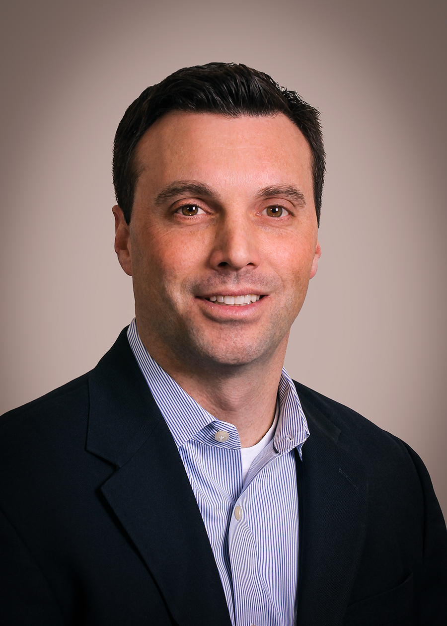 Greg Cannito, Managing Director, Corvias 