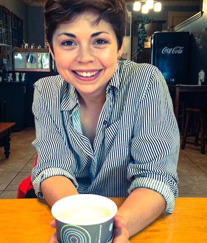 Megan Trischler, People's Liberty (Provided)