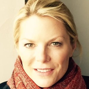 Kristen Schlotman (Photo: Film Cincinnati)