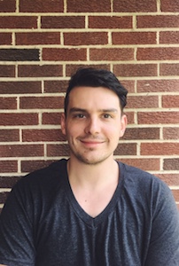 Steve Sander of CVG Made