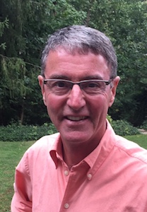 DesignBuildCincy creator Doug Hart