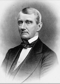 Philanthropist Reuben Springer supported the construction of Music Hall nearly 140 years ago.