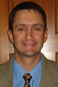 Shannon Oldfield, VP of operations and maintenance at CVG