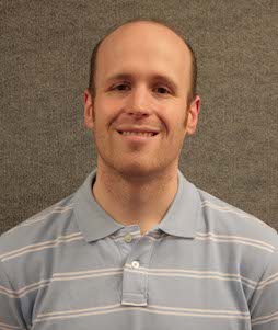 Mike Brickner, senior policy director, ACLU of Ohio