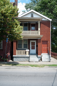 HONK renovation project