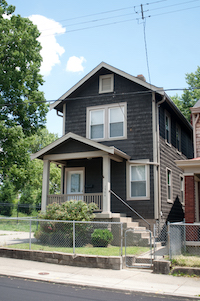 HONK renovation project