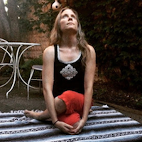 Julia Martin, Flying Cat 