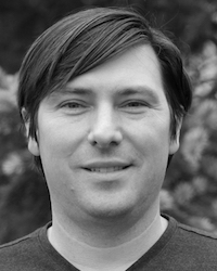 Chad Powers, The Narrow Path