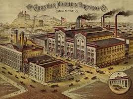 Historic Christian Moerlein Brewing Company