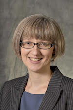 Kerstin Sjoberg-Witt, director of advocacy for Disability Rights Ohio