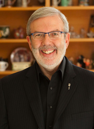 Leonard Maltin