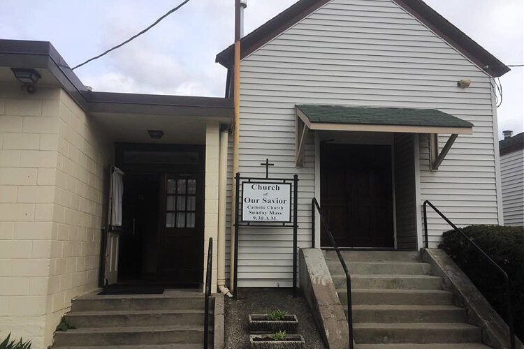 Founded by the Diocese of Covington in the early 20th century, Our Savior Catholic Church was established as a vital refuge for African American Catholics in NKY.
