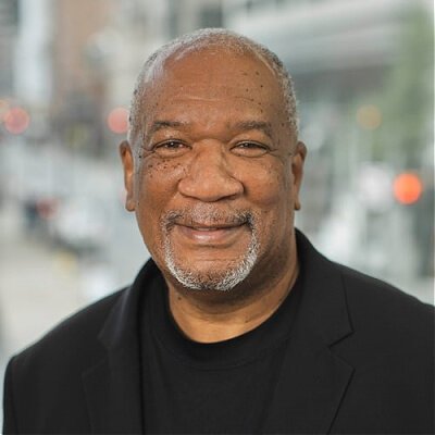 Rev. Deacon Royce Winters is the director of African American Ministries for the Archdiocese of Cincinnati.