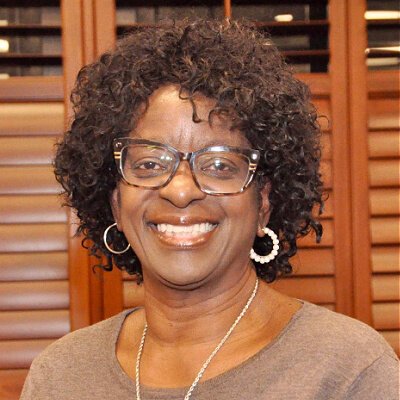 Ramona Malone, Newport Independent board chair