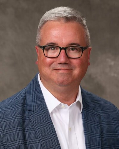 Timothy Barron has focused on couples counseling for more than a decade, and said that Valentine’s Day provides a solid opportunity to evaluate a relationship’s strengths and challenges.