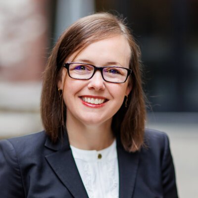 Tara Johnson-Noem, NKADD Executive Director