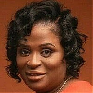 Ruby Hurry Wilson, parent and local business owner.