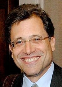 Max Rudin, president and publisher, The Library of America.