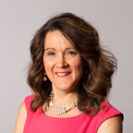 ESNKY Executive Director, Kim M. Webb