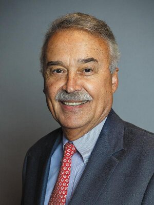 Alfonso Cornejo, President HCCUSA