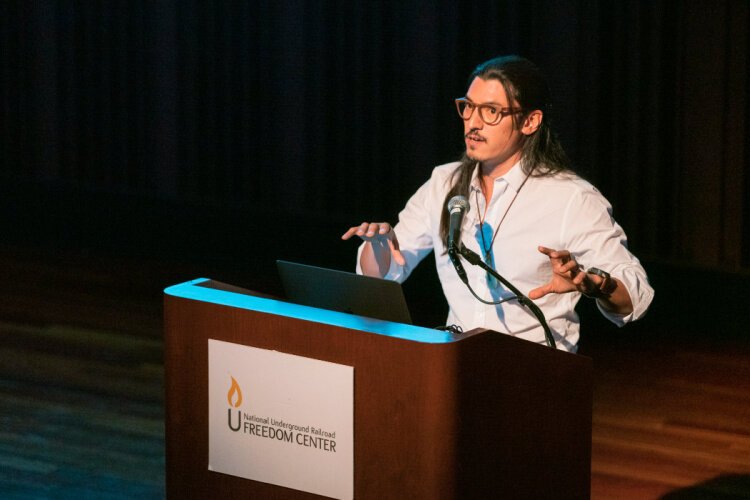 FotoFocus 2022 Daytime Symposium at NURFC