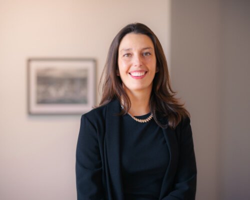 FotoFocus executive director, Katherine Ryckman Siegwarth