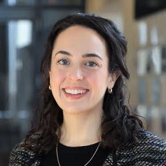 Maddie Chera is director of the Greater Cincinnati Regional Food Policy Council