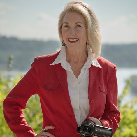 Laure Quinlivan, Director, Writer, Producer