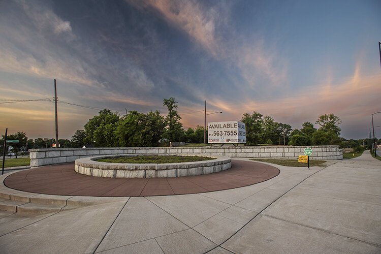 The competition was narrowed to seven semi-finalist artists or artists groups in August 2021. Entries were submitted this month for judging.