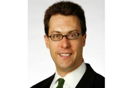 Chris Bryant, Rufus King Professor of 
Constitutional Law, UC College of Law