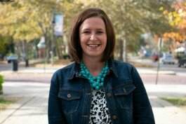 Scooter Media founder/president Shannan Boyer