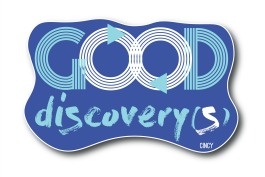 The inaugural Good Discovery(s) Festival will be on March 26.