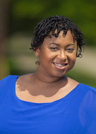 Amber Kelly, creator