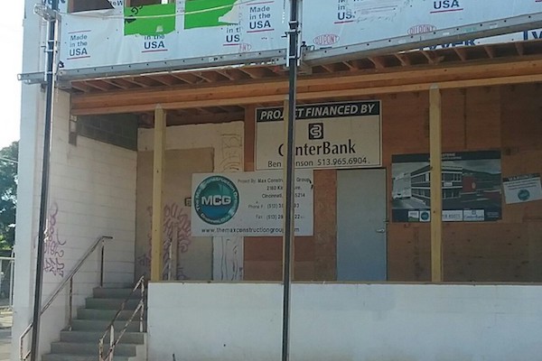 Deeper Roots Coffee is moving to a larger roasting facility in the West End.