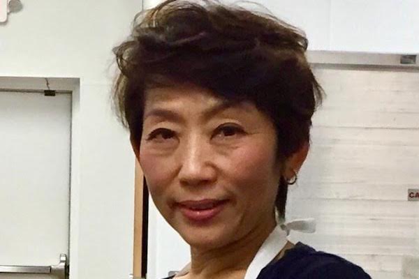 Chako, a home-based chef, is inviting guests to experience omotenashi.